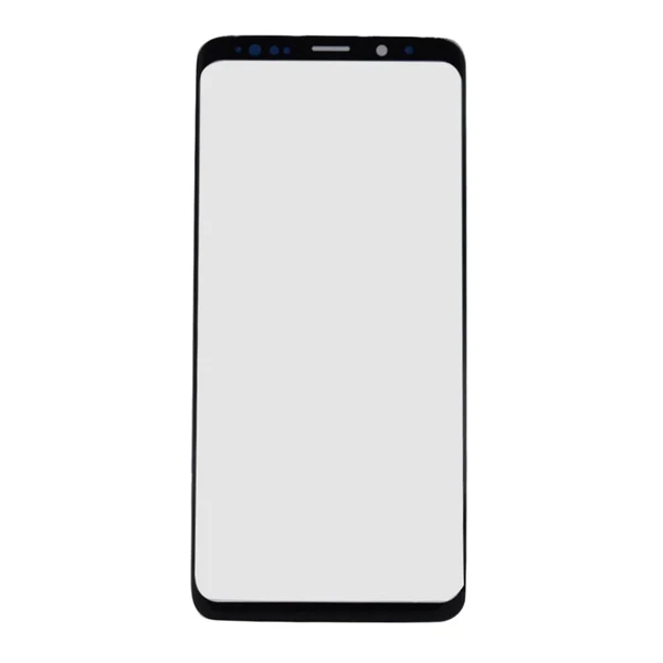 Superior Maxbell Front Outer LCD Screen Lens Glass for Samsung Galaxy S9Plus G965 Consistent