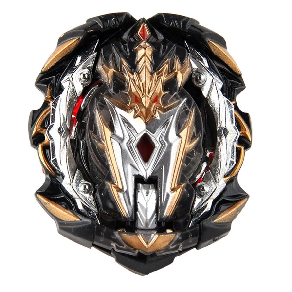 Classic Maxbell 4D Metal Fusion Spinning Top Launcher Kids Toys B153 Breathable