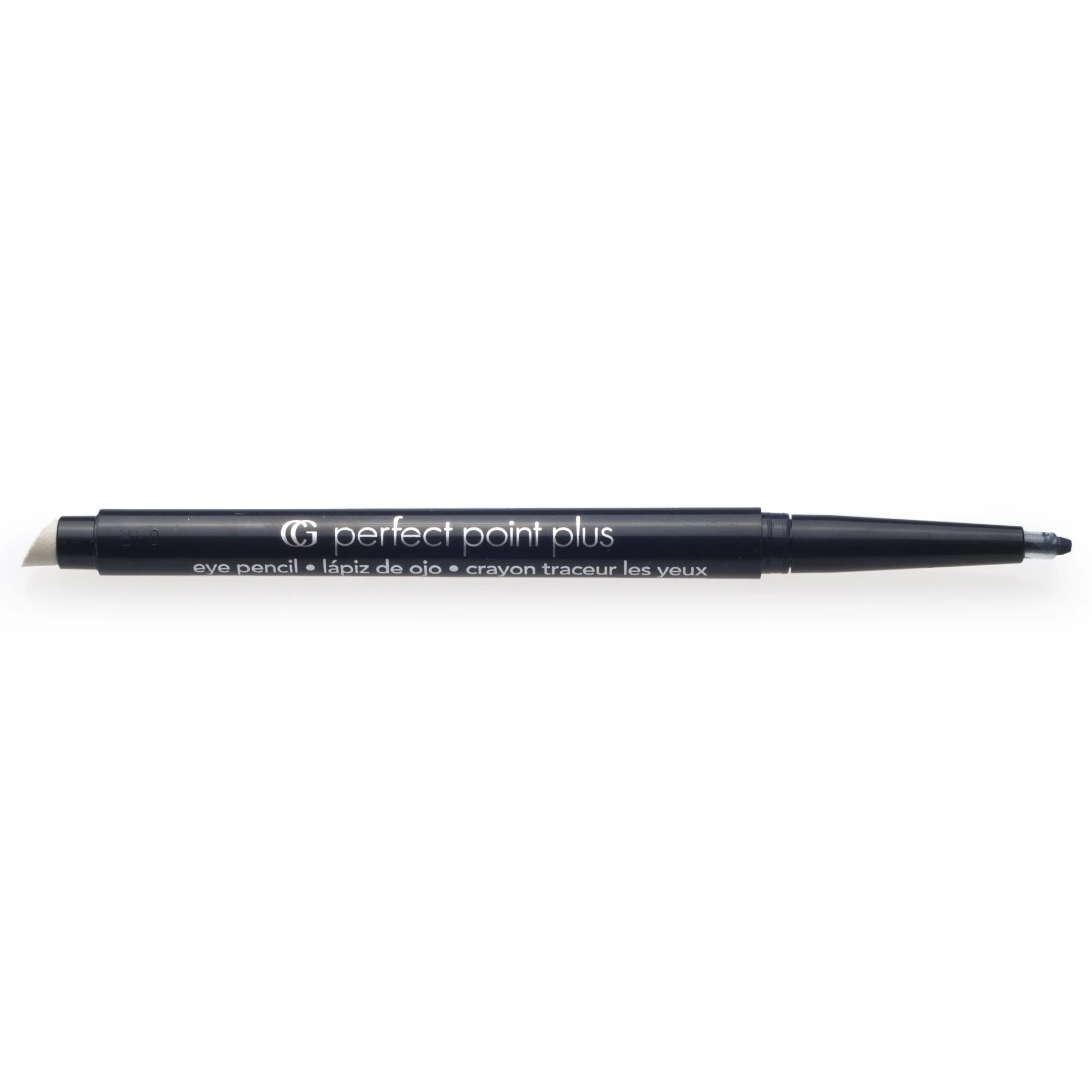 Selected CoverGirl Queen Collection Point Plus Eyeliner Midnight Blue 220 0.0080-Ounce Pack of 2 Detailed