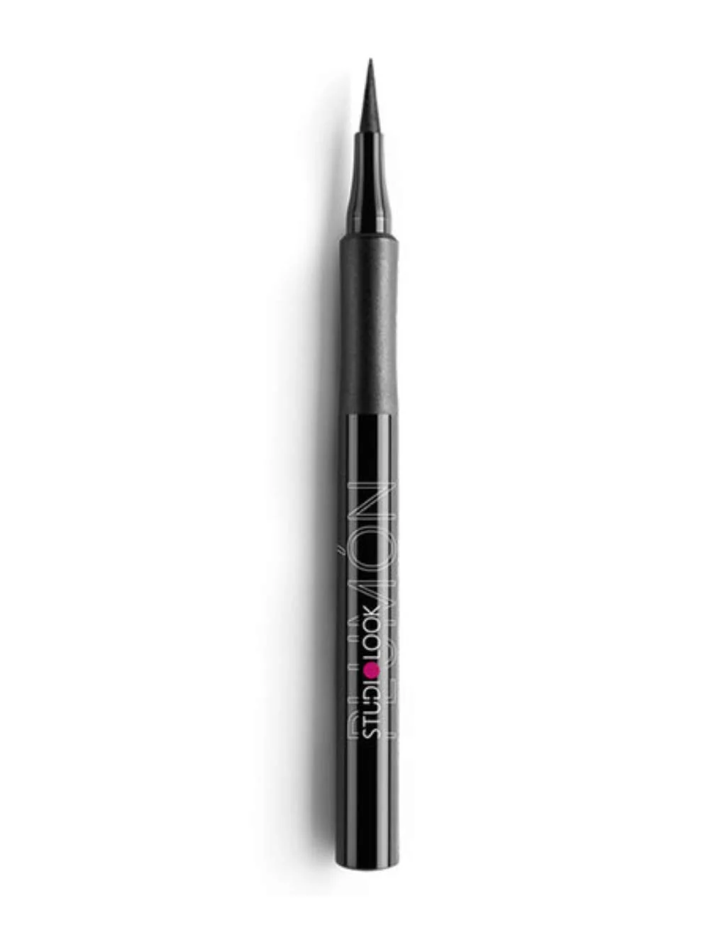 Minimalist Cyzone L'Bel Studio Look High Precision Eyeliner Plumon Color Black Sustainable