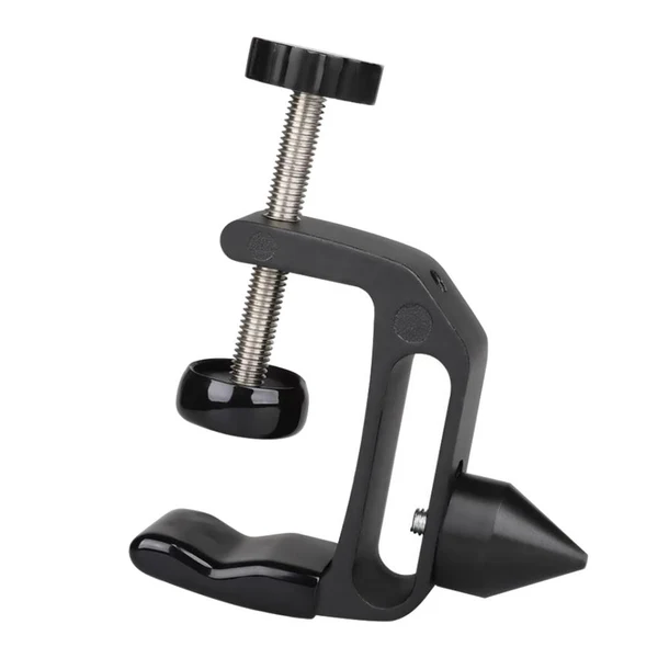 Reliable Maxbell Clarinet Bracket Sanding Support Tool Repair Stand for W17 Clarinet Parts Comfortable
