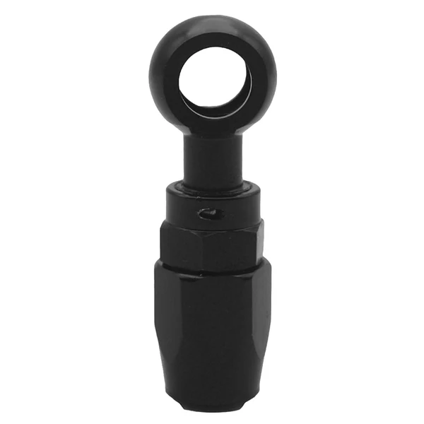 High-Grade Maxbell AN6 -6 AN Hose End Swivel Fitting Adapter To Banjo 12mm Diameter 6 AN Recyclable