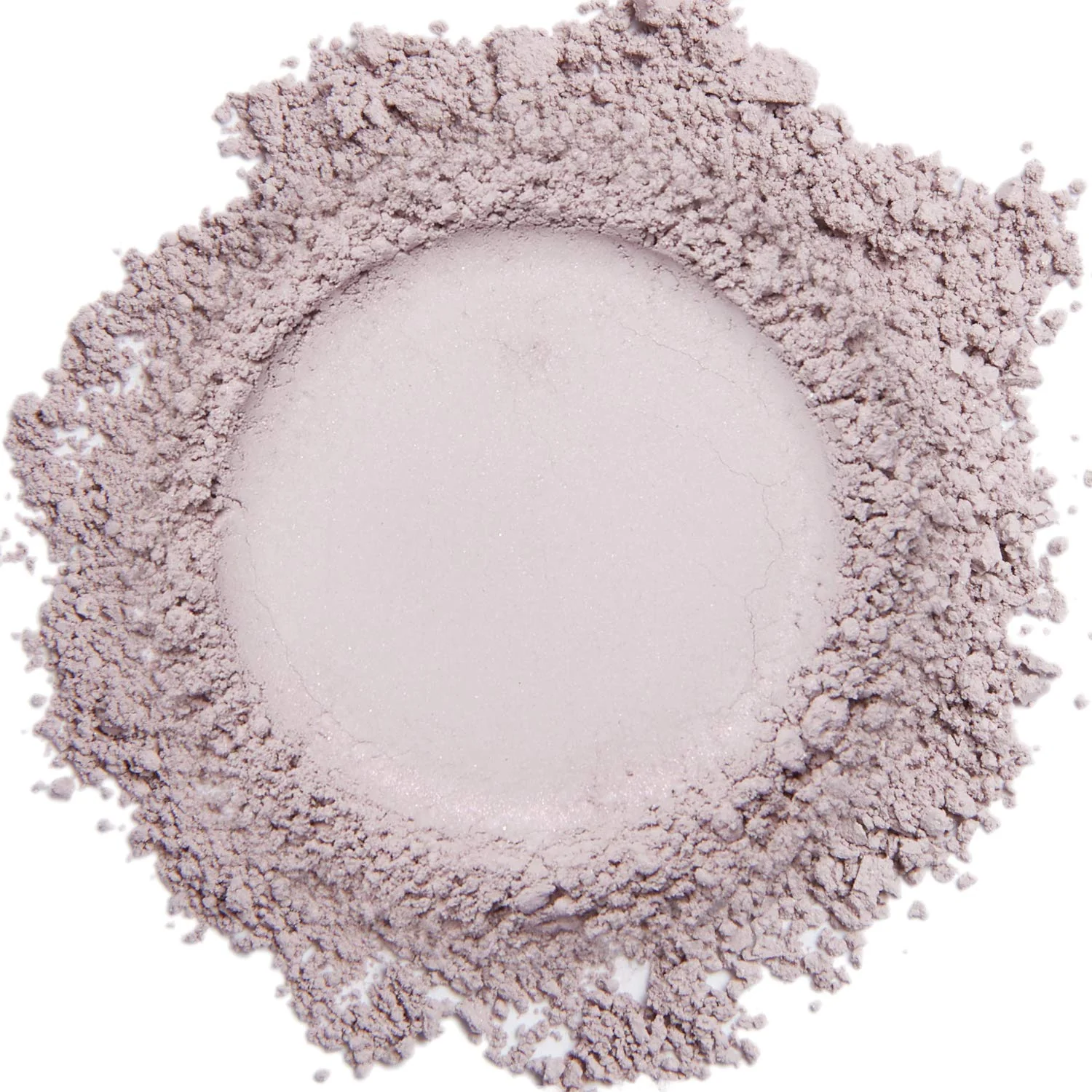 Traditional Demure Mineral Make Up Lilac Eye Shadow Matte Eyeshadow Loose Powder Eye Makeup Professional Makeup Optimized