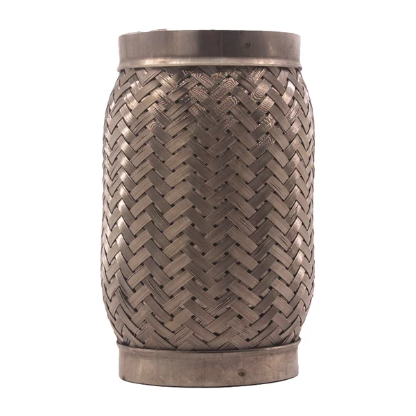 Secure Maxbell Stainless 3 x 6 Flexi Pipe Flexible Exhaust With Internal Corrugated Pipe Effective