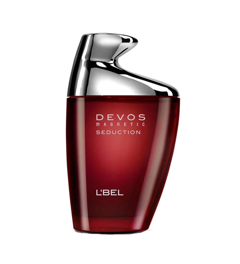 Proven DEVOS MAGNETIC SEDUCTION by L'Bel Cologne EAU DE TOILETTE Pour Homme fragrance 3.4 Oz 3.4 Oz Excellent