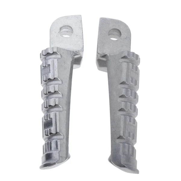 Versatile Maxbell Motorcycle Passenger Rear Footrest Foot pegs Padel for HYOSUNG GT250R GT650R High-Quality