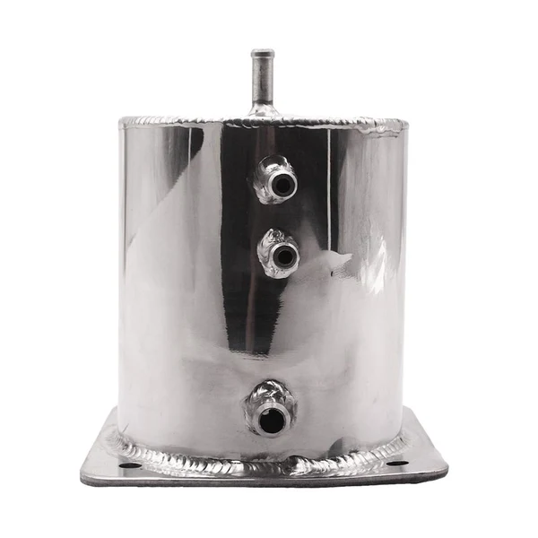 First-Class Maxbell Mirror Aluminium Fuel Alloy 1.3LT Fuel Surge Tank For Motorsport Rally Expertly Made