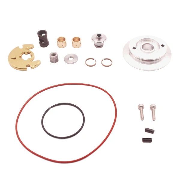 Excellent Maxbell KKK KP35 Turbo Rebuild Repair Kit For Renault Clio Kangoo Megane Scenic K9K Superior