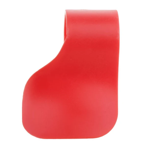 Certified Maxbell Throttle Assist Hand Bar Grip For Motorcorss Motorcycle Racing Street Bikes Red Soft