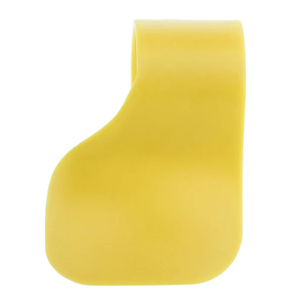 Fast Maxbell Throttle Assist Hand Bar Grip For Motorcorss Motorcycle Racing Street Bikes Yellow Responsible