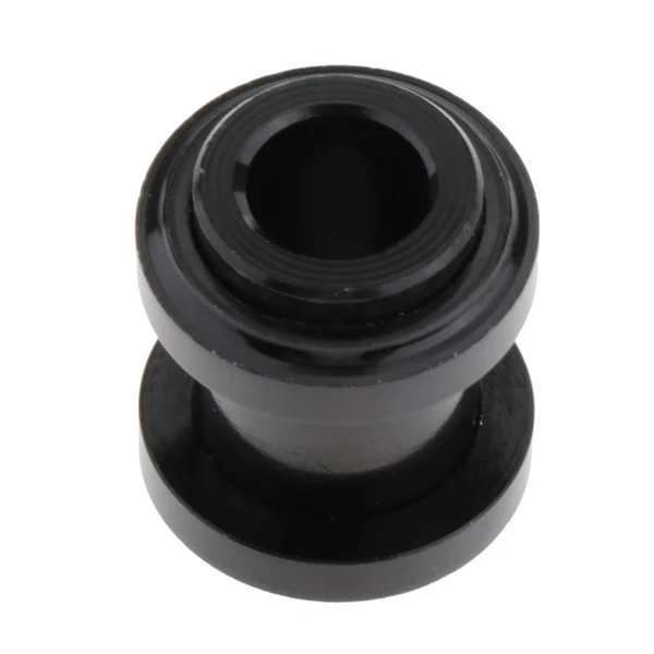 Healthy Maxbell Bike Rear Shock Bushing Turn Point Rear Suspension Modified Parts 22.2x8mm Elegant