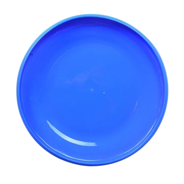 Lightweight Maxbell Sports Beach Throwing Catching Flying Disc for kids Teens Adult Blue Flexible