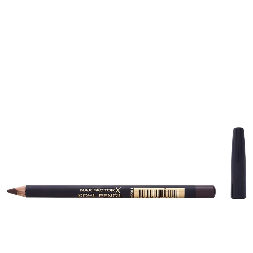 Exceptional Kohl Pencil - 030 Brown by Max Factor for Women - 0.1 oz Eyeliner High-End