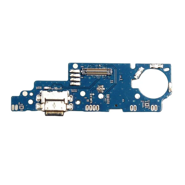 Artisan Maxbell 1x Repair USB Charging Port Dock Mic Flex Cable Parts For Xiaomi Mi MAX2 Original