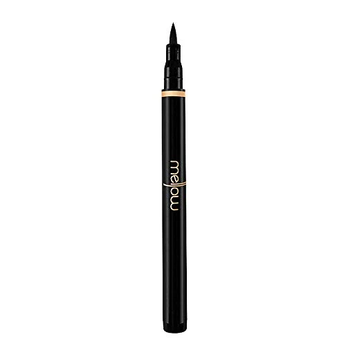 Original Liquid Eyeliner Pen - Long Wearing Smudge Proof Precision Eye Liner Pencil Tool with Super Slim Fine Point for Eye Makeup - Quick Drying Safe