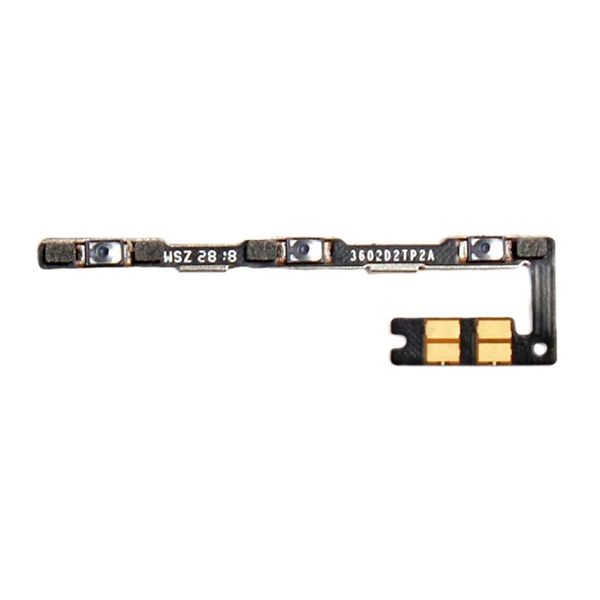 Traditional Maxbell Power On Off Volume Switch Up Down Key Button Flex Cable for Xiaomi mi 8Lite Safe