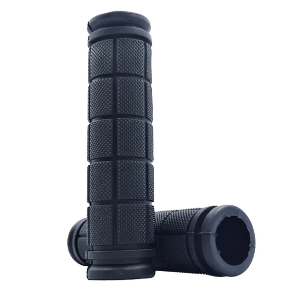 Artisan Maxbell Anti-Slip Bicycle Handlebar Grip Rubber Handle Bar Overgrip Cover Black Genuine