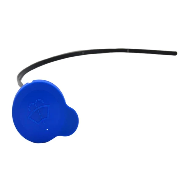 High-End Maxbell Windscreen Windshield Washer Bottle Cap Blue for Nissan Qashqai 28913JD00A Secure