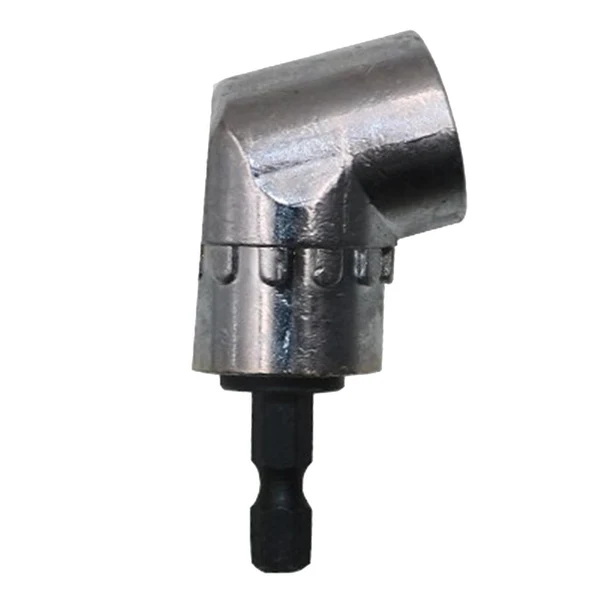Casual Maxbell 105 Degree Right Angle Screwdriver Set 1 4'' Magnetic Bit Hex Shank 65mm Safe