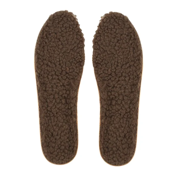 Fine Maxbell Unisex Warm Sports Shoes Insoles Inserts for Boots Slippers Sneakers 43-46 Elegant