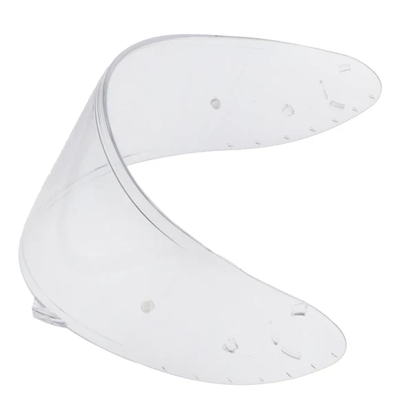 Organic Maxbell Helmet Visor for X14 Motorcycle Shield Glasses Helmet Lens Full Face clear Powerful