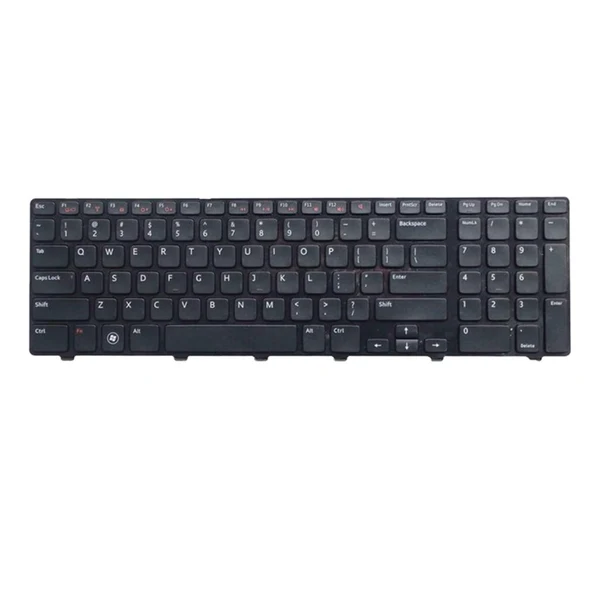 Classic Maxbell Keyboard for Dell Inspiron 17R N7110 17R 7110 XPS 17 L702X US Keyboard Soft