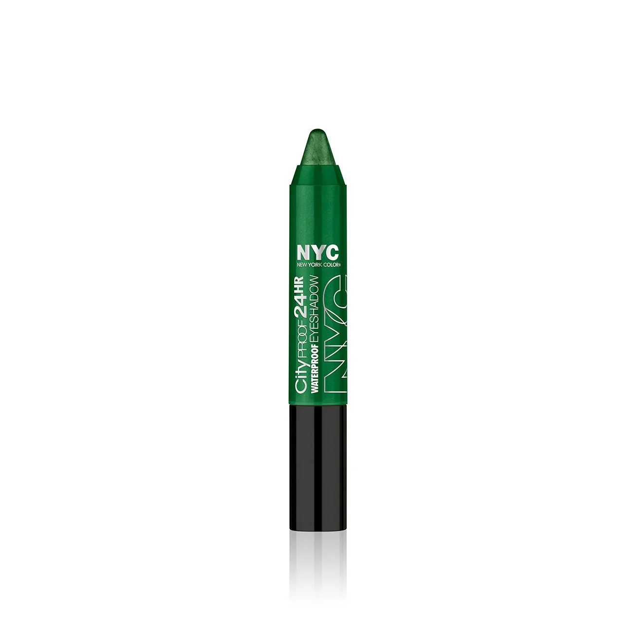 Original N.Y.C. New York Color City Proof 24 Hr Eye Shadow Madison Square Park 0.07 Ounce Optimized