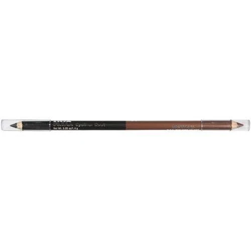 Exceptional N.Y.C. Eyeliner Duet 881A Rich Girl High-Grade