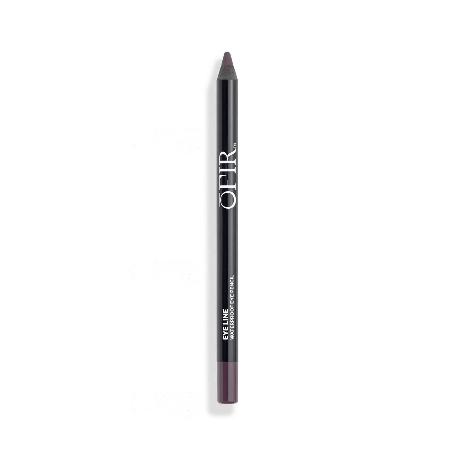 Smart OFIR Waterproof Eye Pencil Vegan Cruelty- Smudge-Proof Creamy Gel Formula for Smooth Application Long-Lasting Full-Coverage Precise Dependable