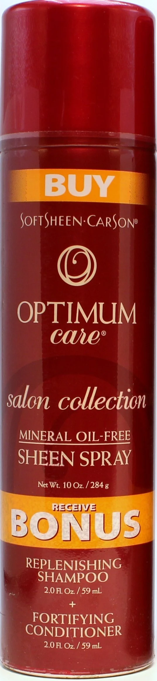 High-Grade Optimum Hair Care Salon Collection 1 Pound Flexible