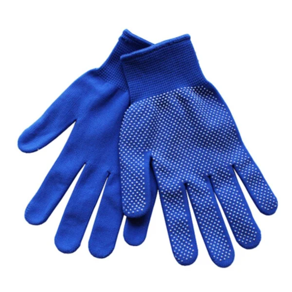 Fine Maxbell Anti-Slip Full Finger Safety Gloves Fishing Hunting Cycling Gloves Bue Sustainable
