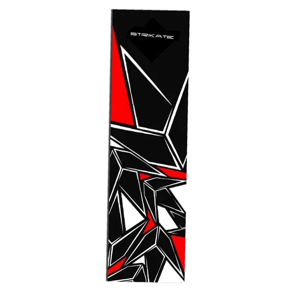 Fine Maxbell Longboard Skateboard Sandpaper Griptape Sand Paper Colorful C Smooth