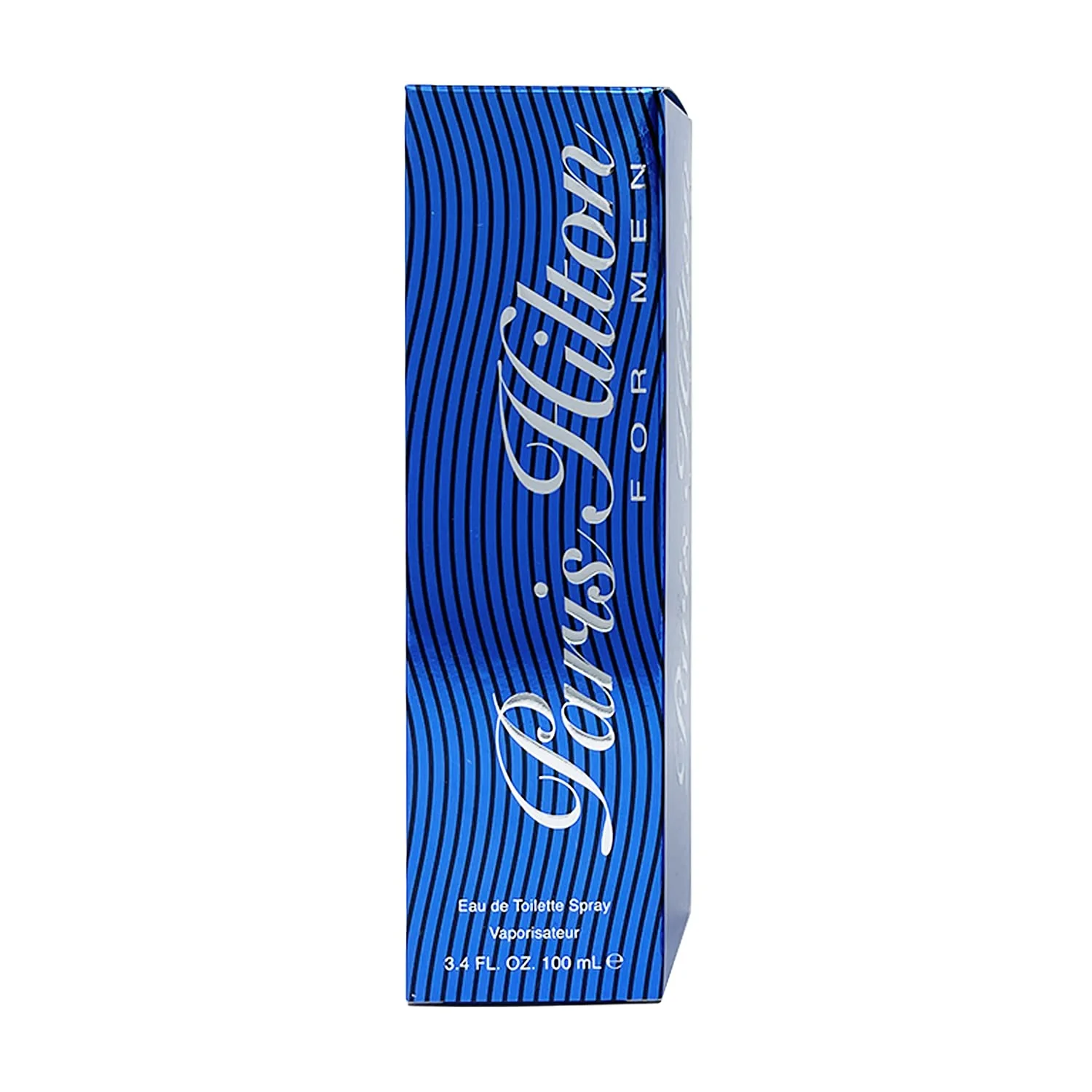 Consistent Paris Hilton for Men Eau De Toilette Spray 3.40 oz Pack of 2 First-Class
