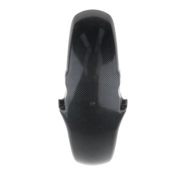 Soft Maxbell Motorcycle Front Fender Mud Flap Splash Guard For HONDA CB400 92-98 VTR250 Fine Crafted