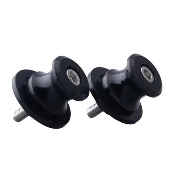 Quality Maxbell Universal Frame Stand Screw Swing Arm Spools Slider M6 Black Easy-to-Use