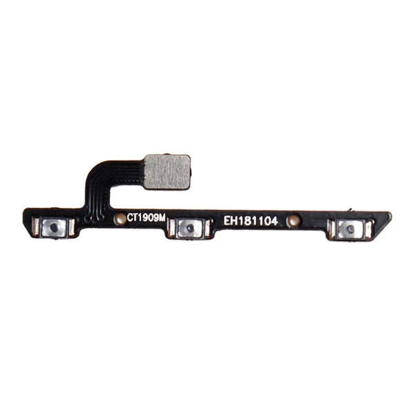 Elite Maxbell Durable New Phone Power On Off Volume Up Down Flex Cable For Huawei Mate 20 Soft