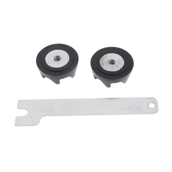 Functional Maxbell 9704230 Blender Coupler For Artisan