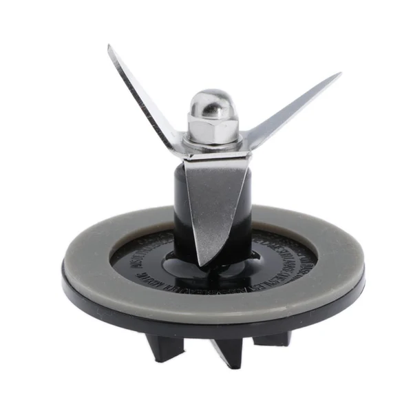 Environmentally Friendly Maxbell SPB-456-2B Blender Blade without Gasket Comfortable