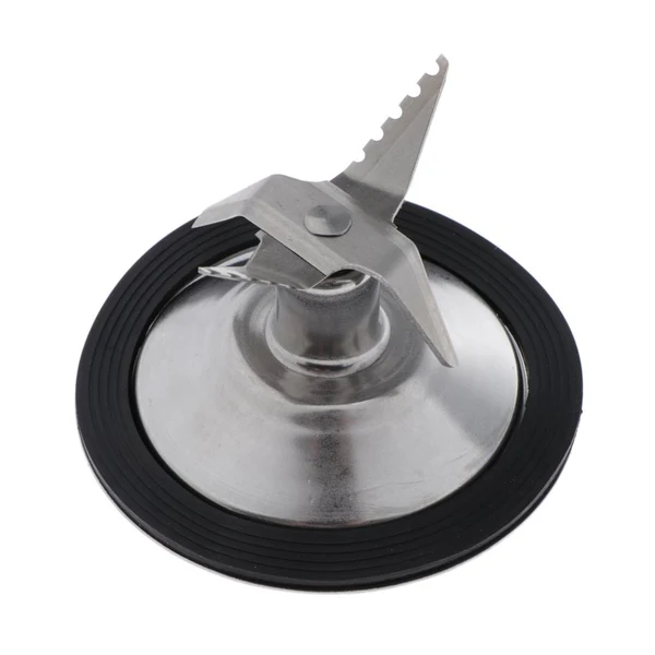 Solid Maxbell Ice Blade Sealing Ring Spare Part for Braun 4184 4184625 Blender Healthy