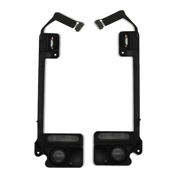 Safe Maxbell Internal Laptop Speakers For Apple MacBook Pro 13 Left Right Original Design