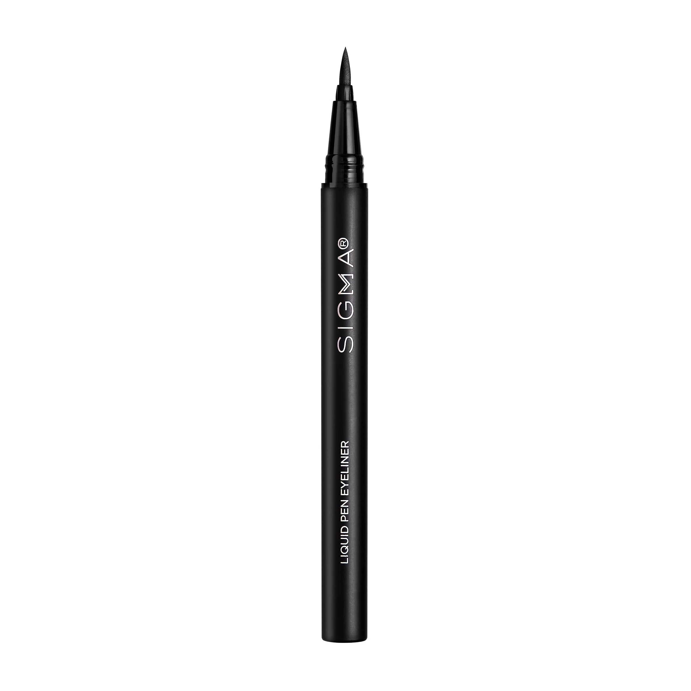 Specialty Sigma Beauty Liquid Pen Eyeliner - Wicked 0.01 oz Eyeliner Black EL025-3 Prestigious