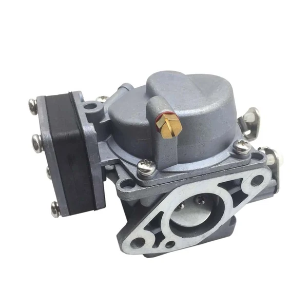 Advanced Maxbell Carburetor for Tohatsu Nissan 2-stroke 9.8HP M9.8 NS9.8 Outboard Motor Practical