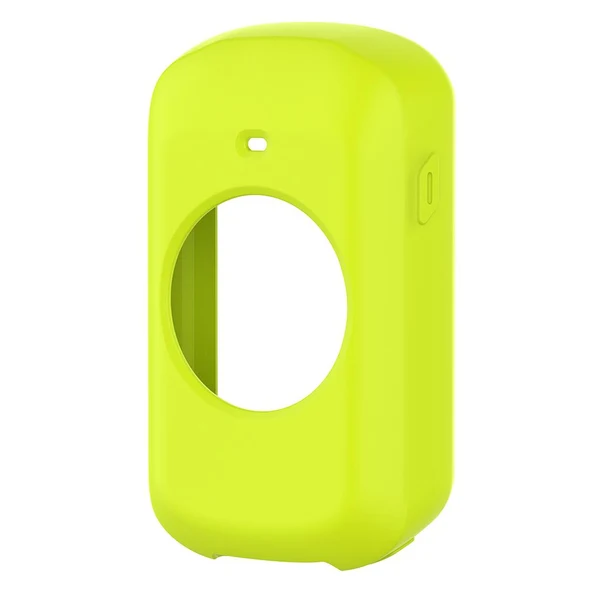 Solid Maxbell New Silica Gel Case Shell Waterproof For Garmin edge830 GPS Watch Green Smart