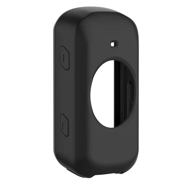 Verified Maxbell Bicycle Computer Silicone Protective Cover Case for Garmin edeg 530 Black Trendy