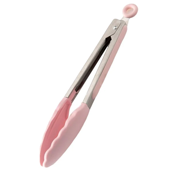 Classic Maxbell Silicone Kitchenware Silicone Cooking Utensil with Wood Handle For Kitchen K Reusable