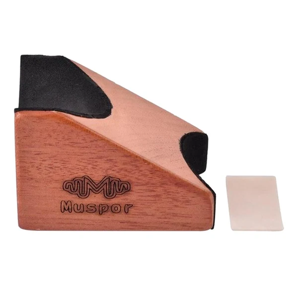 Smart Maxbell Guitar Neck Rest Support Electric Acoustic Guitar Bass Repair Setup Tool Durable