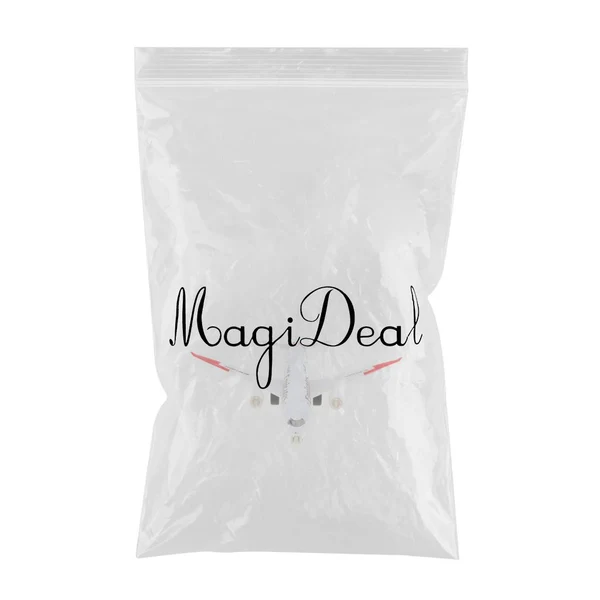Official Maxbell Alloy Airplane Model 777 Airliner Toy for Kid Home Decor - Emirates Next-Generation