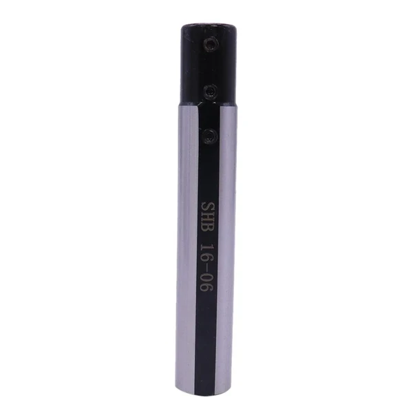 Practical Maxbell Alloy CNC Boring Bar Holder Indexable Machine Turning Holder SHB16-6 Verified