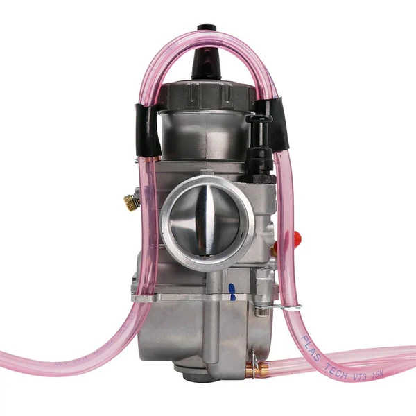 Carefully Designed Maxbell Aluminum 32mm Carburettor Carb For KTM 125 150 200 250cc Racing Bikes ATV Casual