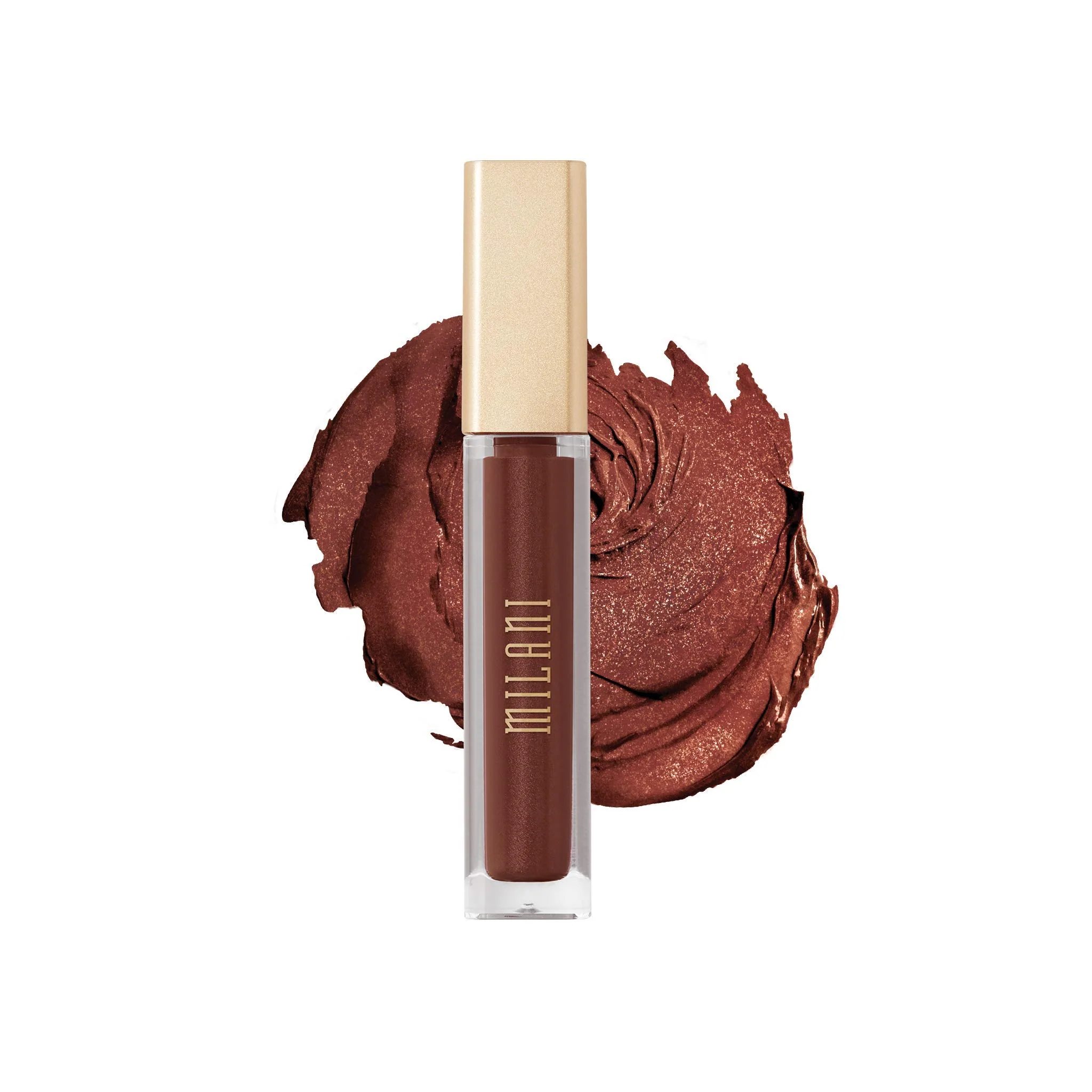 Genuine Amore Metallic Lip Creme - Making Me Matte Sophisticated